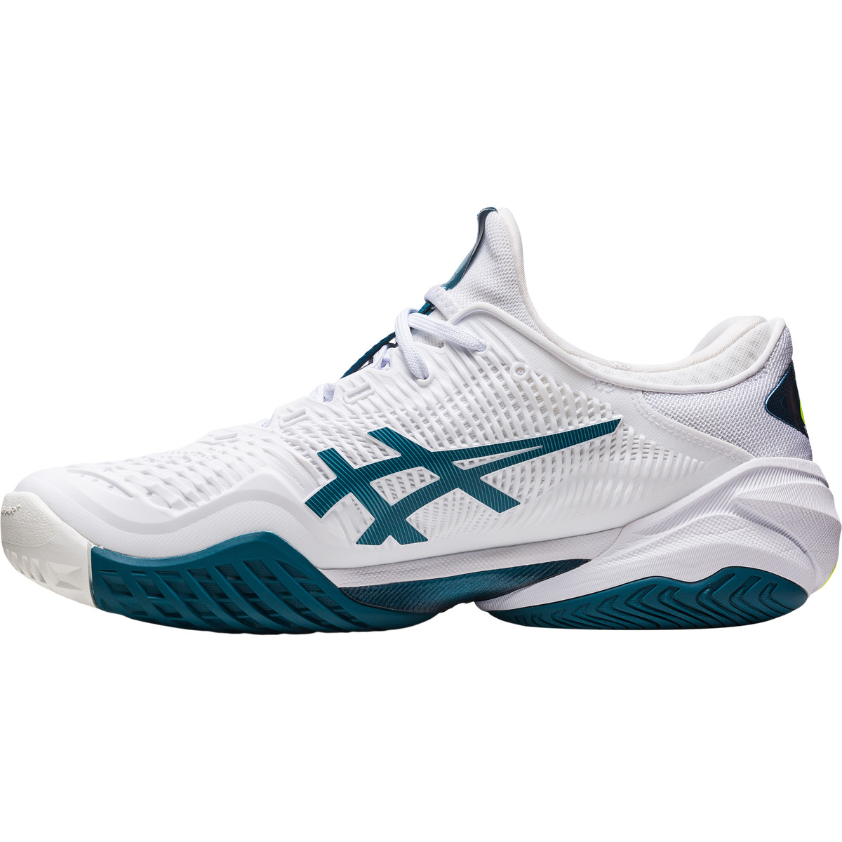 Asics store court ff