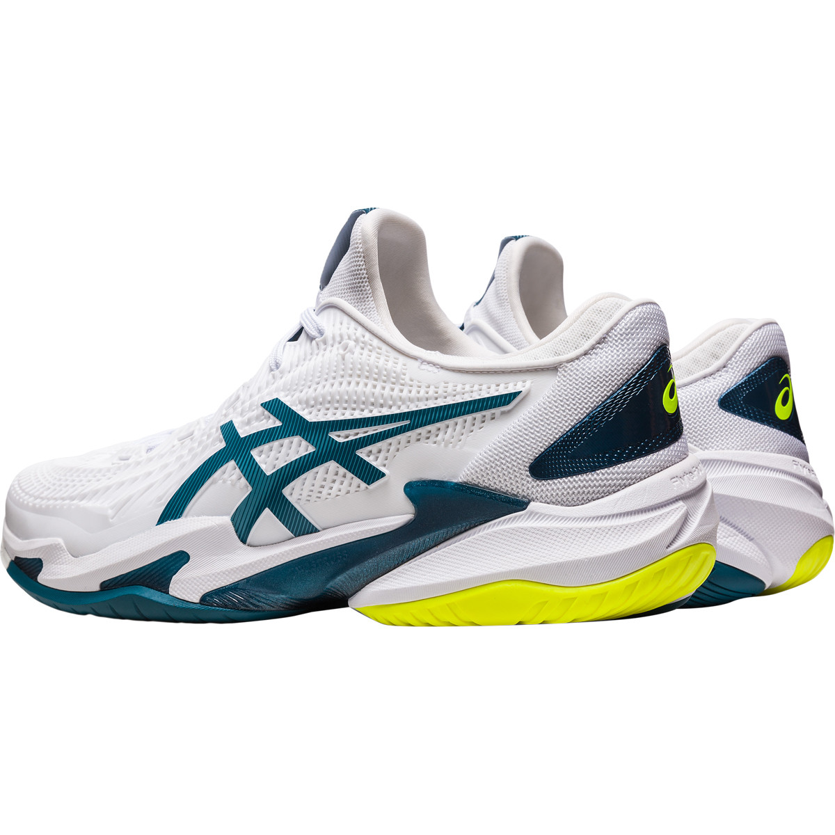 Asics court hot sale shoes