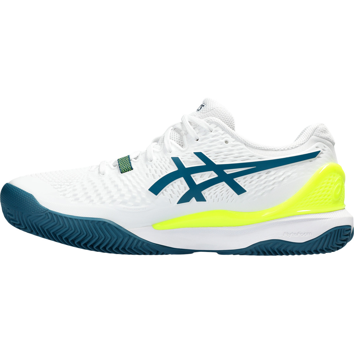 Asics heren tennisschoen store