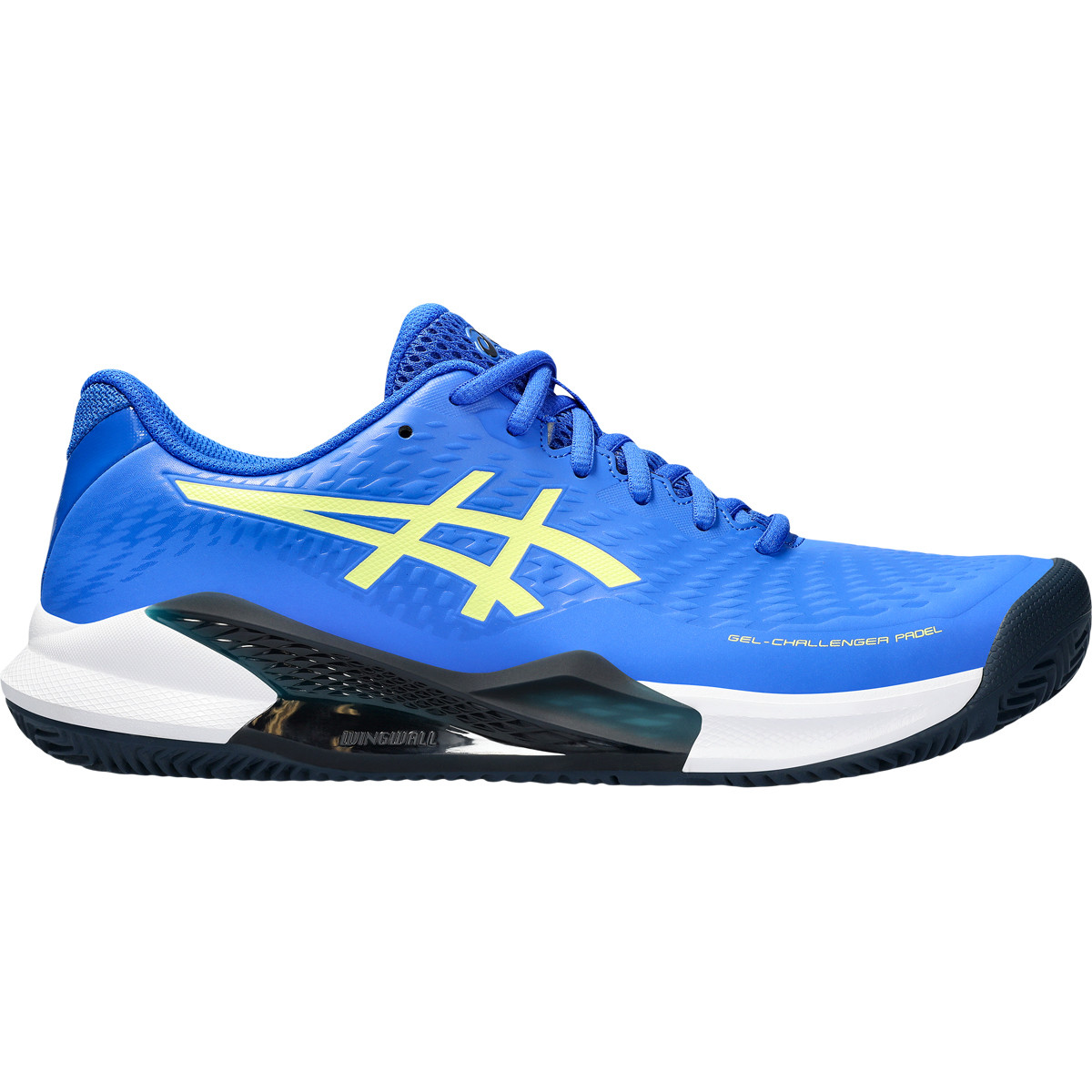 Asics maattabel 2025 schoenen