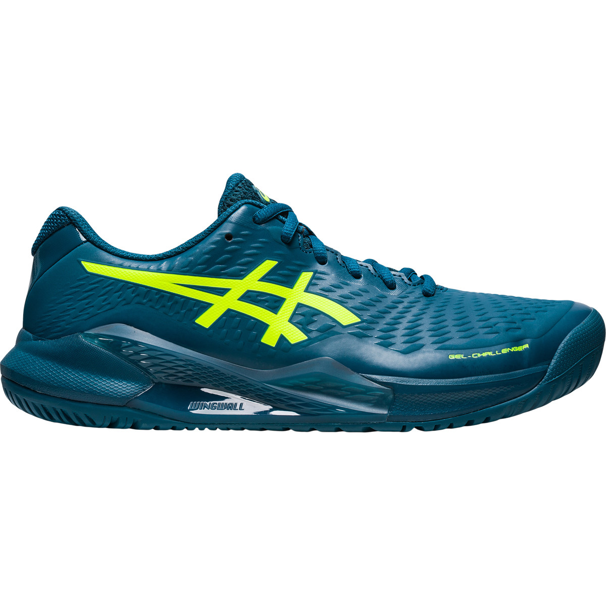 Tennisschoenen asics heren sales