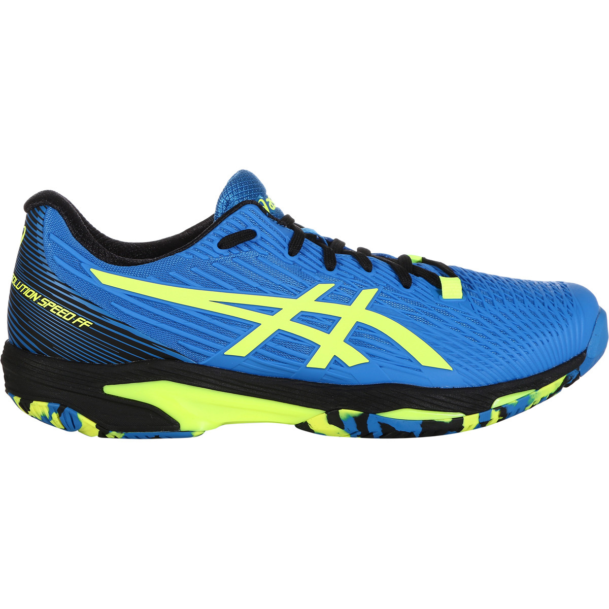 Court hotsell speed ff