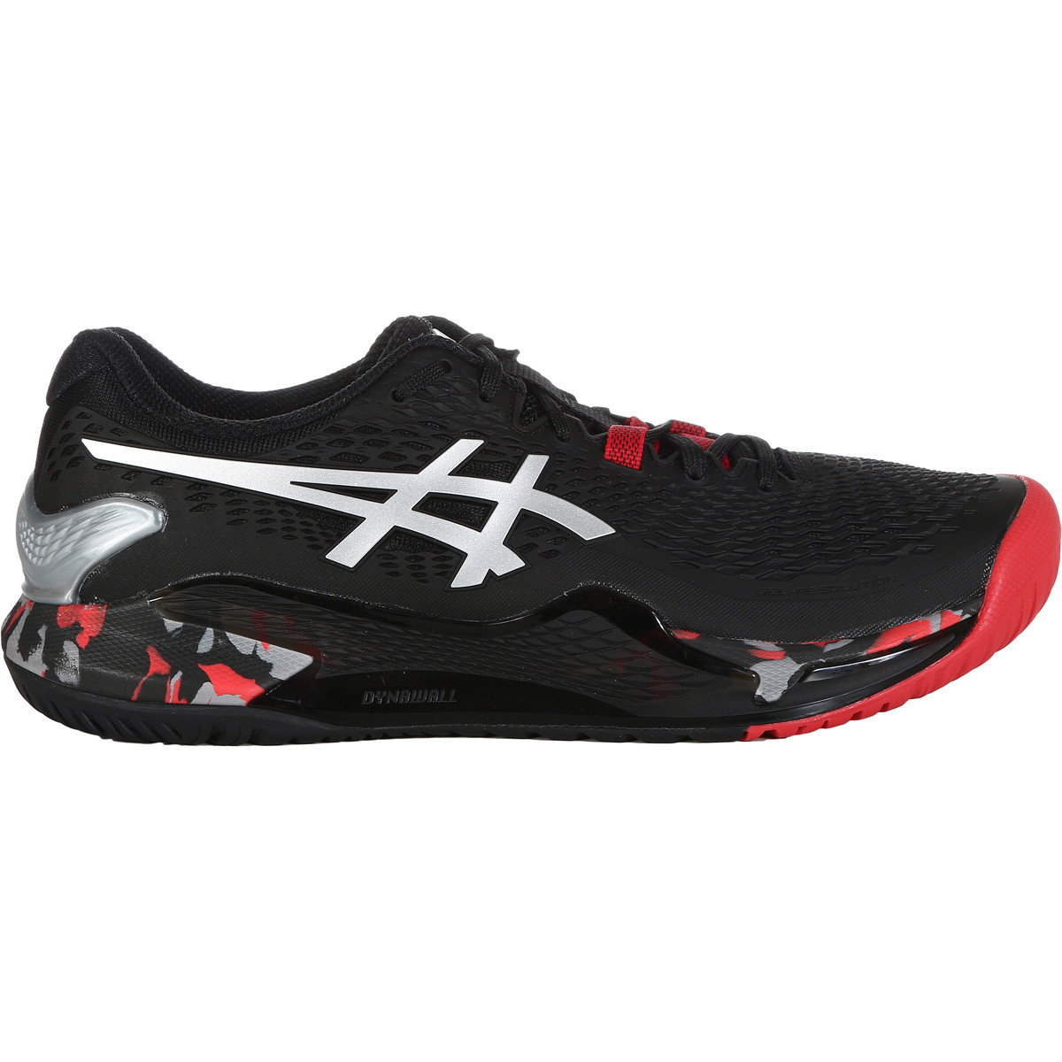 Gering heel veel Verandert in ASICS GEL RESOLUTION 9 EXCLUSIEVE ALL COURT TENNISSCHOENEN - ASICS - Heren  - Schoenen | Tennispro