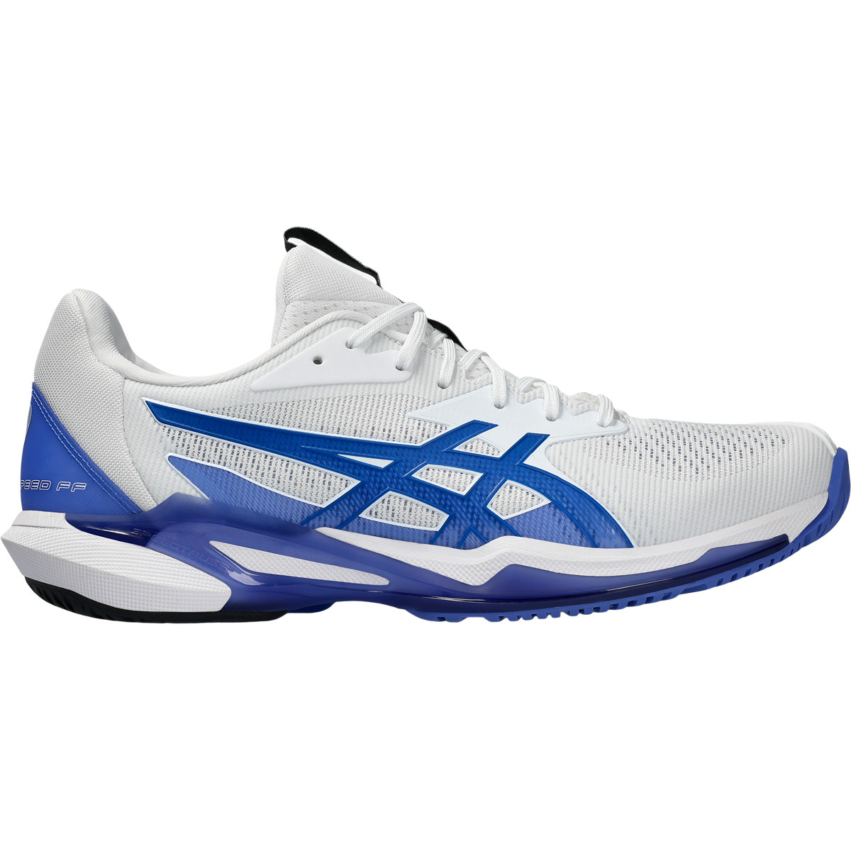 ASICS SOLUTION SPEED FF3 PARIJS ALL COURT TENNISSCHOENEN ASICS Heren Schoenen Tennispro