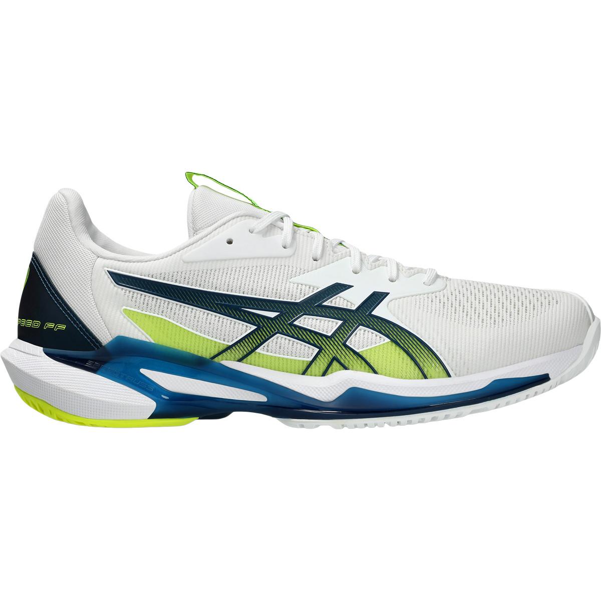 Asics gel-solution speed 3 heren shop