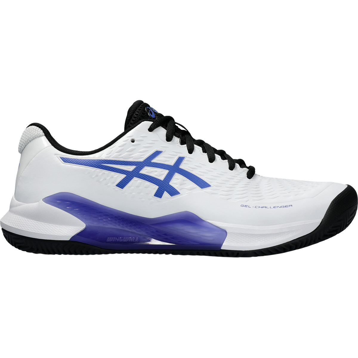 ASICS GEL CHALLENGER 14 GRAVEL TENNISSCHOENEN ASICS Heren Schoenen Tennispro