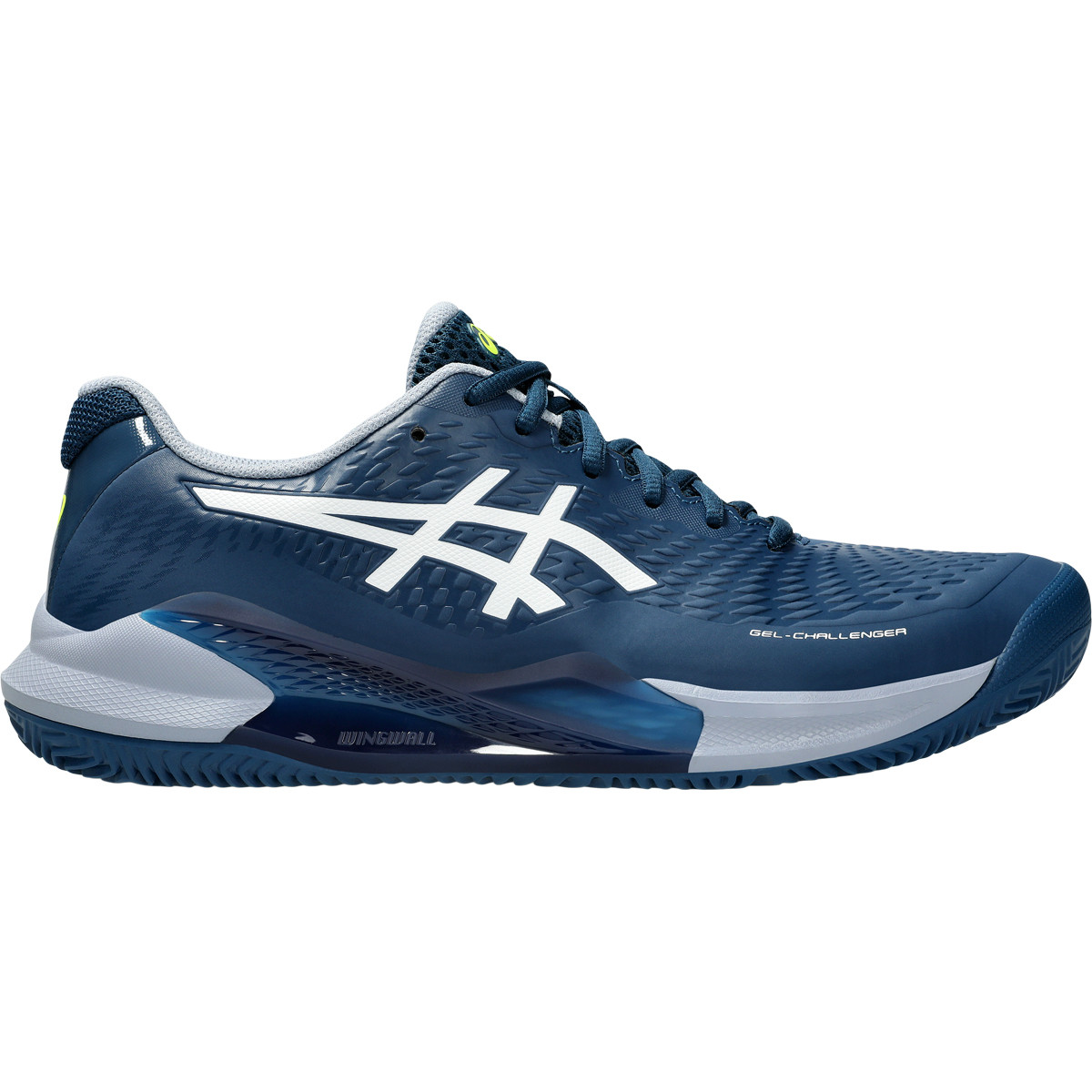 Asics tennisschoenen heren sale 2025