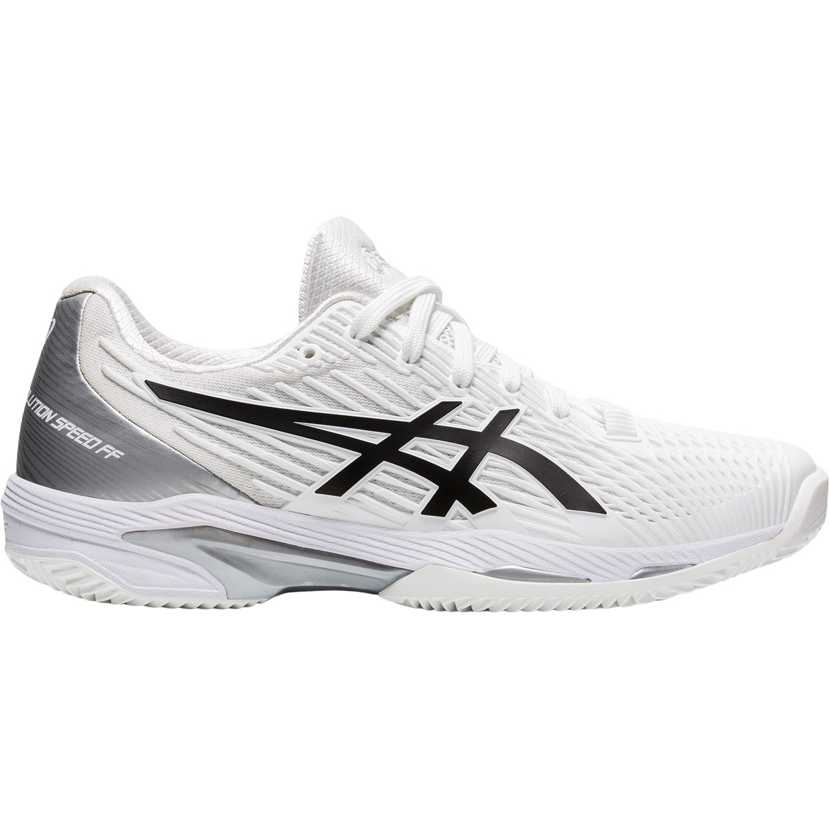 Asics dames tennisschoenen hotsell