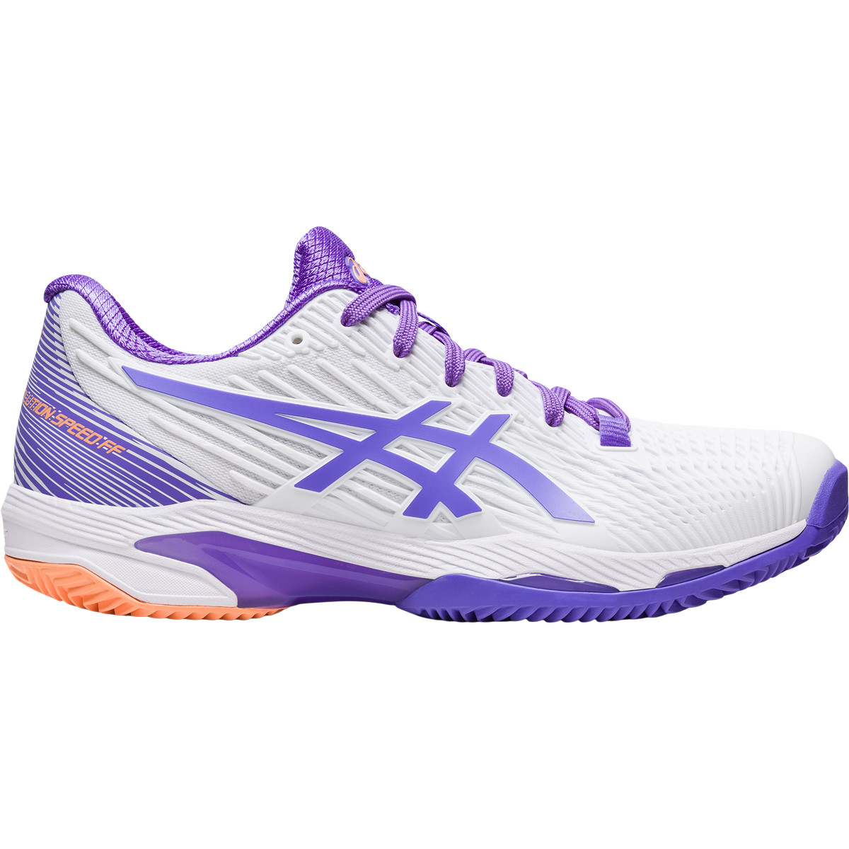 Tennisschoen gravel hotsell dames