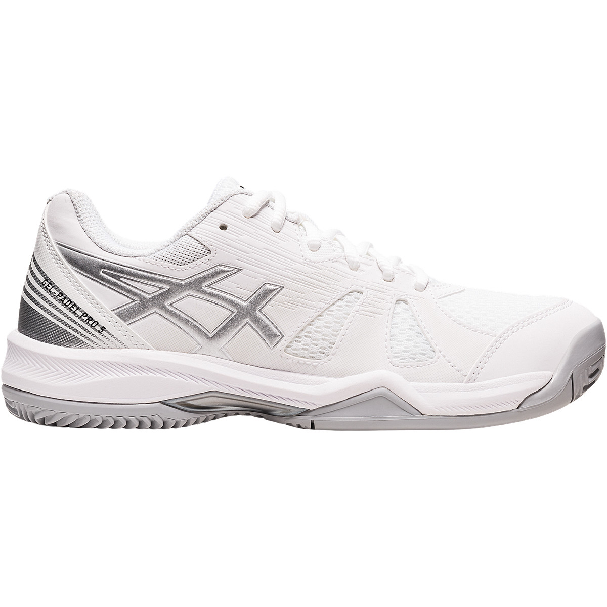Padel sales schoenen dames