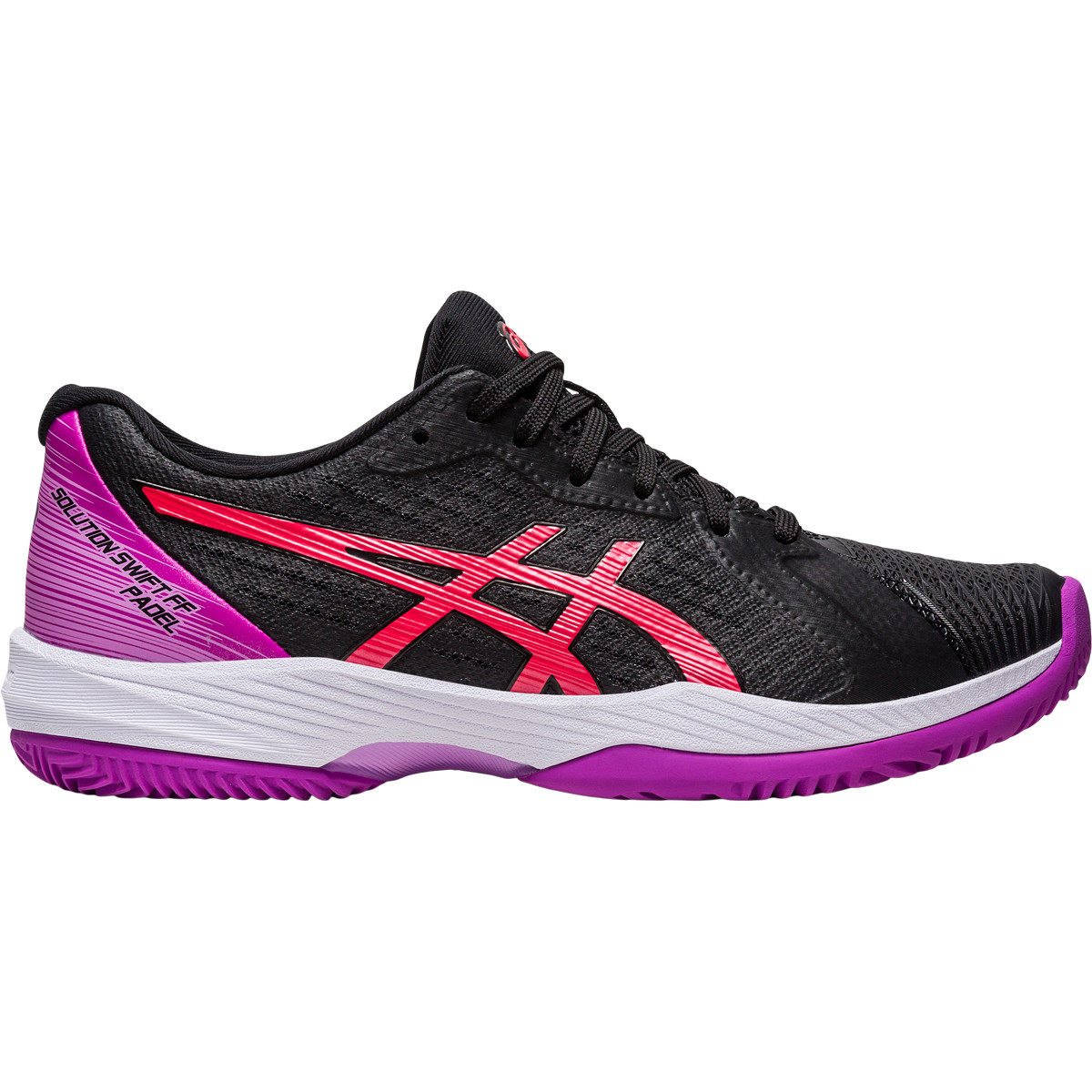 Asics padel schoenen new arrivals dames