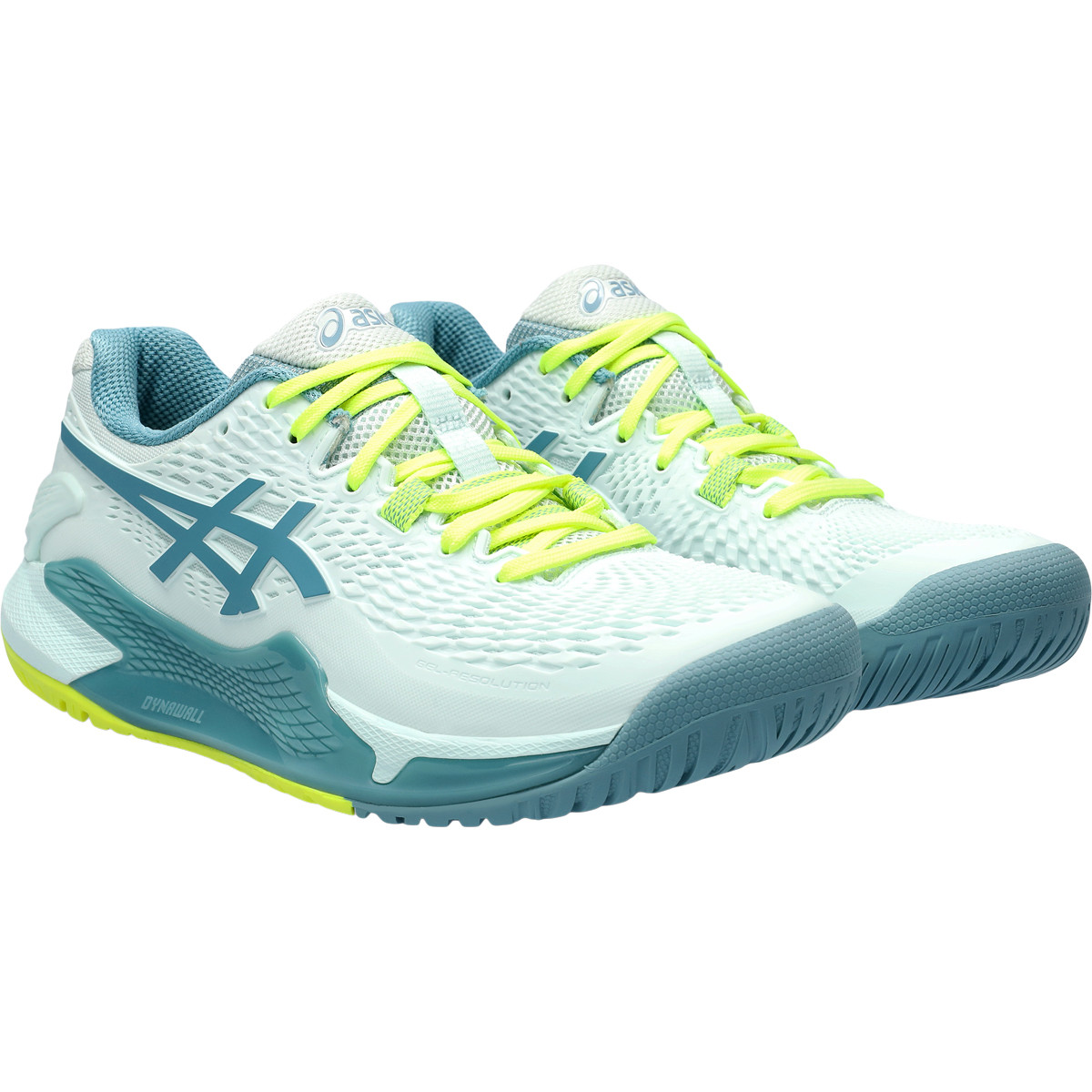 Asics gel resolution cheap 7 dames all court