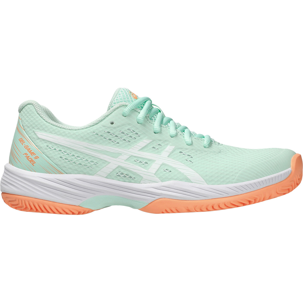Asics padel schoenen new arrivals