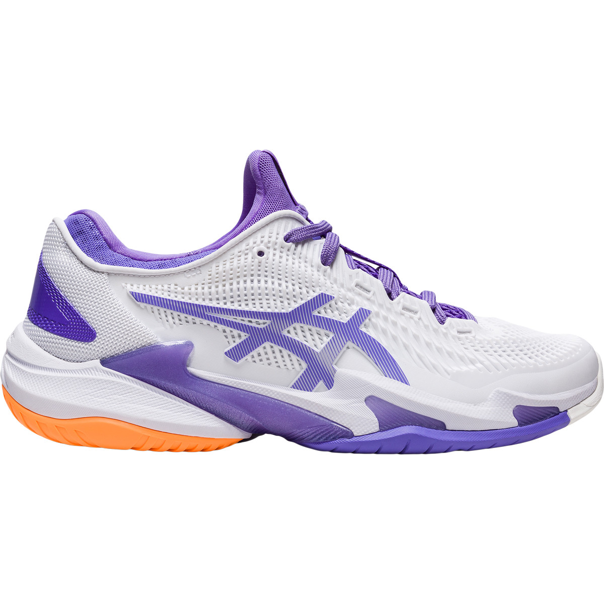 Asics gel-solution speed hot sale 3 allcourt dames tennisschoen