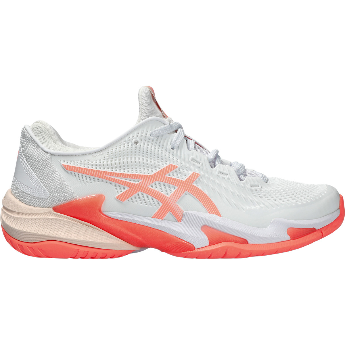 ASICS COURT FF3 ALL COURT TENNISSCHOENEN DAMES ASICS Dames Schoenen Tennispro