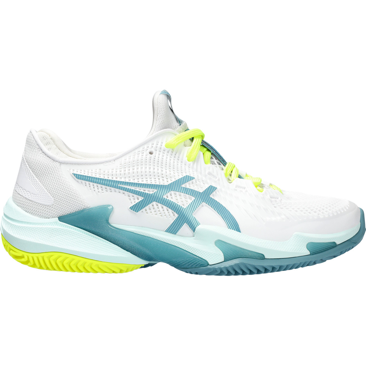 Tennis gravel schoenen 2025