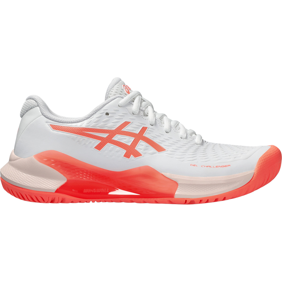 Asics gel-resolution 7 all court heren tennisschoen shop