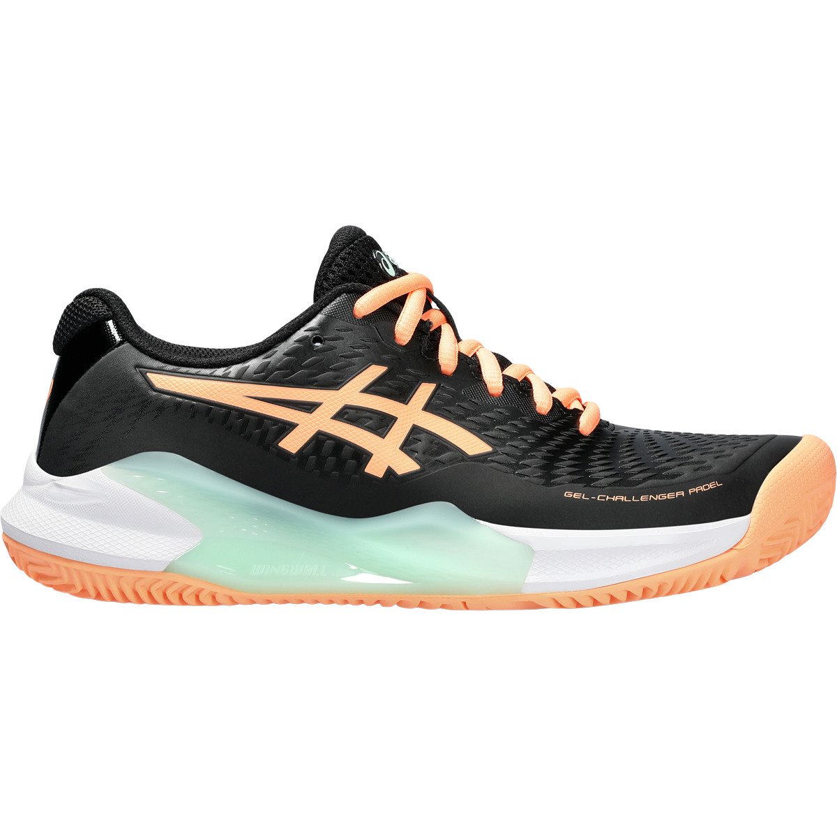 ASICS GEL CHALLENGER 14 PADELSSCHOENEN DAMES ASICS Schoenen Padel Tennispro