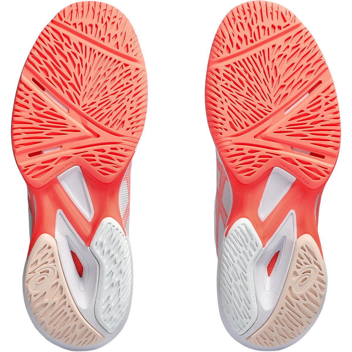 Asics gel-solution speed 3 allcourt dames tennisschoen shop