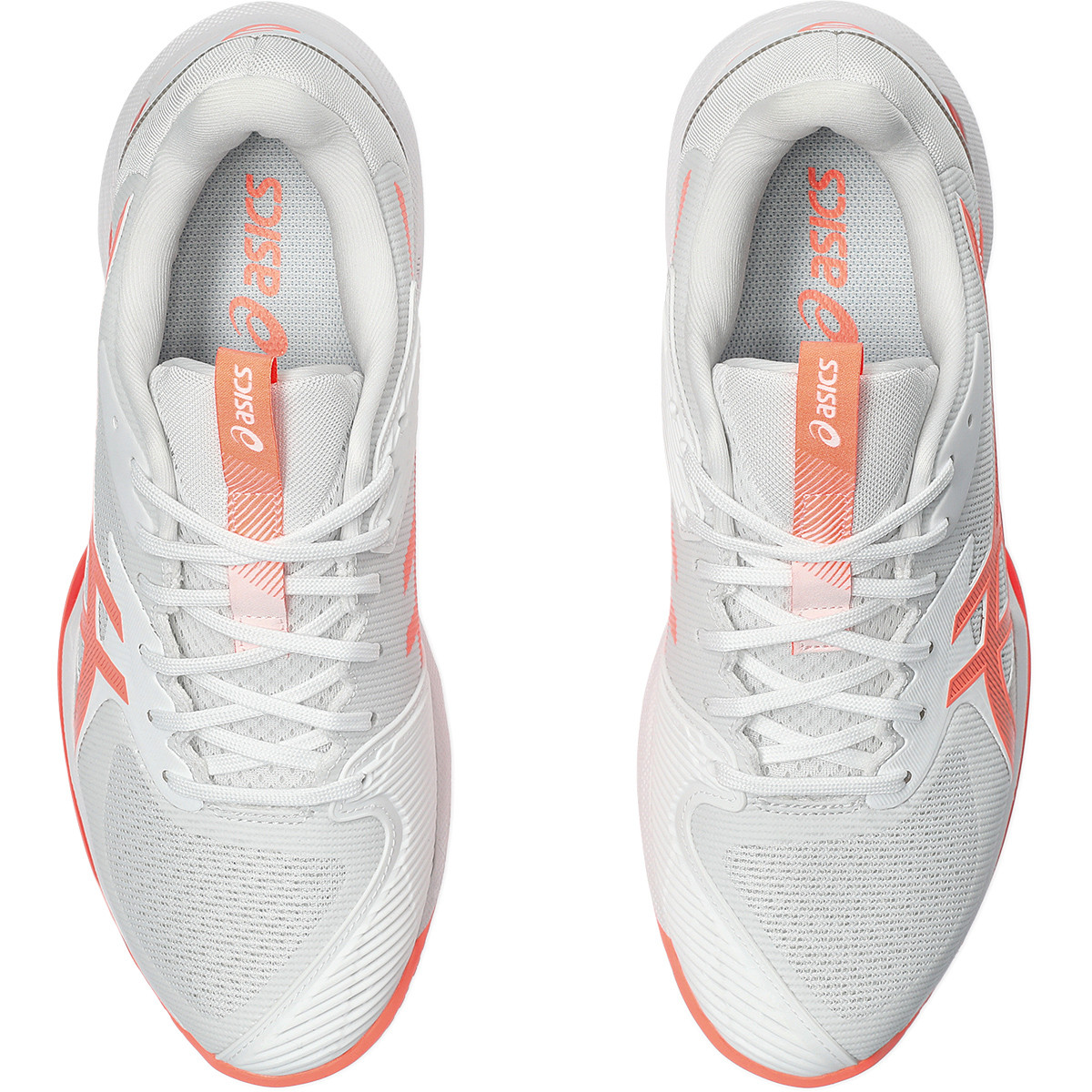 ASICS SOLUTION SPEED FF3 MELBOURNE ALL COURT TENNISSCHOENEN DAMES ASICS Dames Schoenen Tennispro