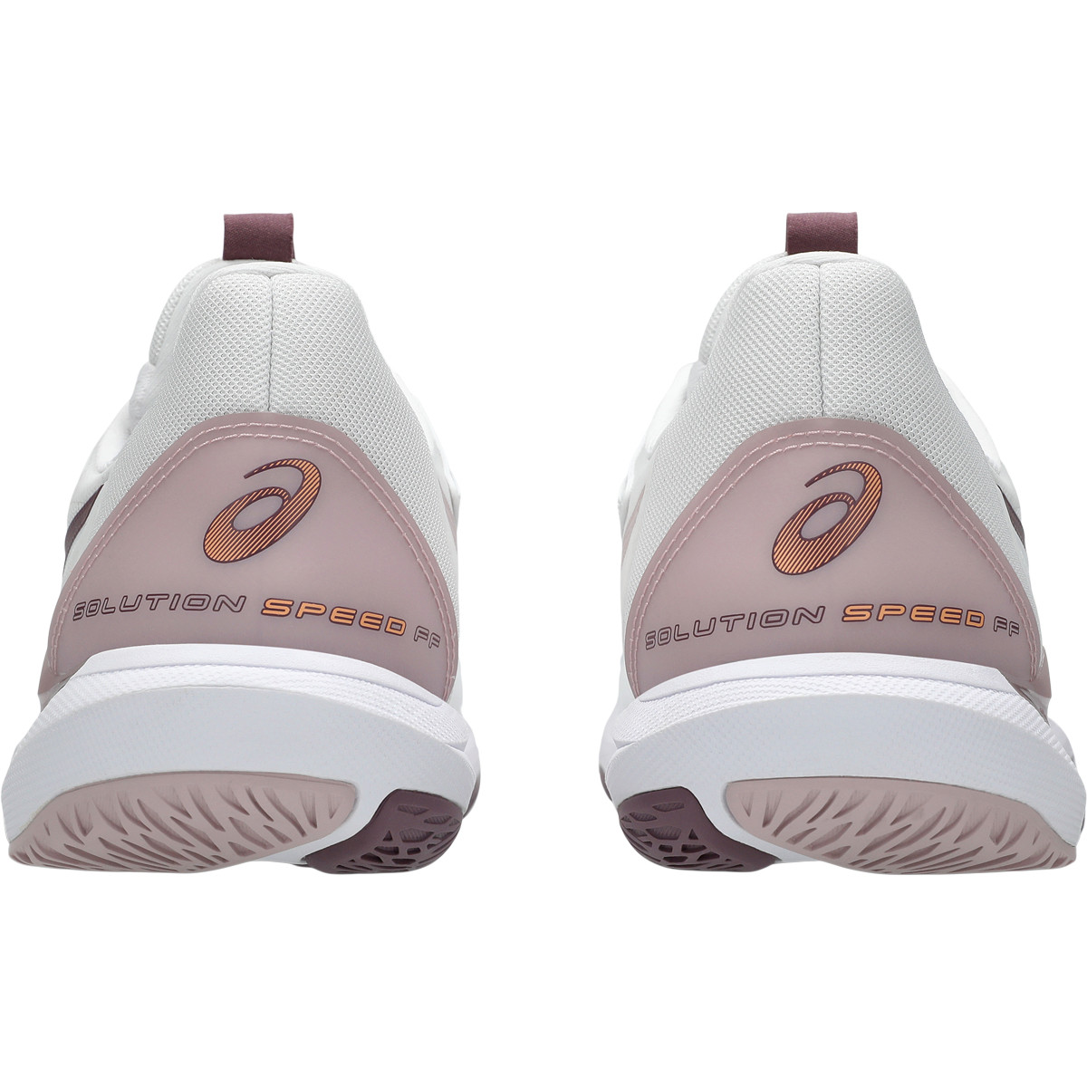 ASICS SOLUTION SPEED FF 3 NEW YORK ALL COURT TENNISSCHOENEN DAMES ASICS Dames Schoenen Tennispro