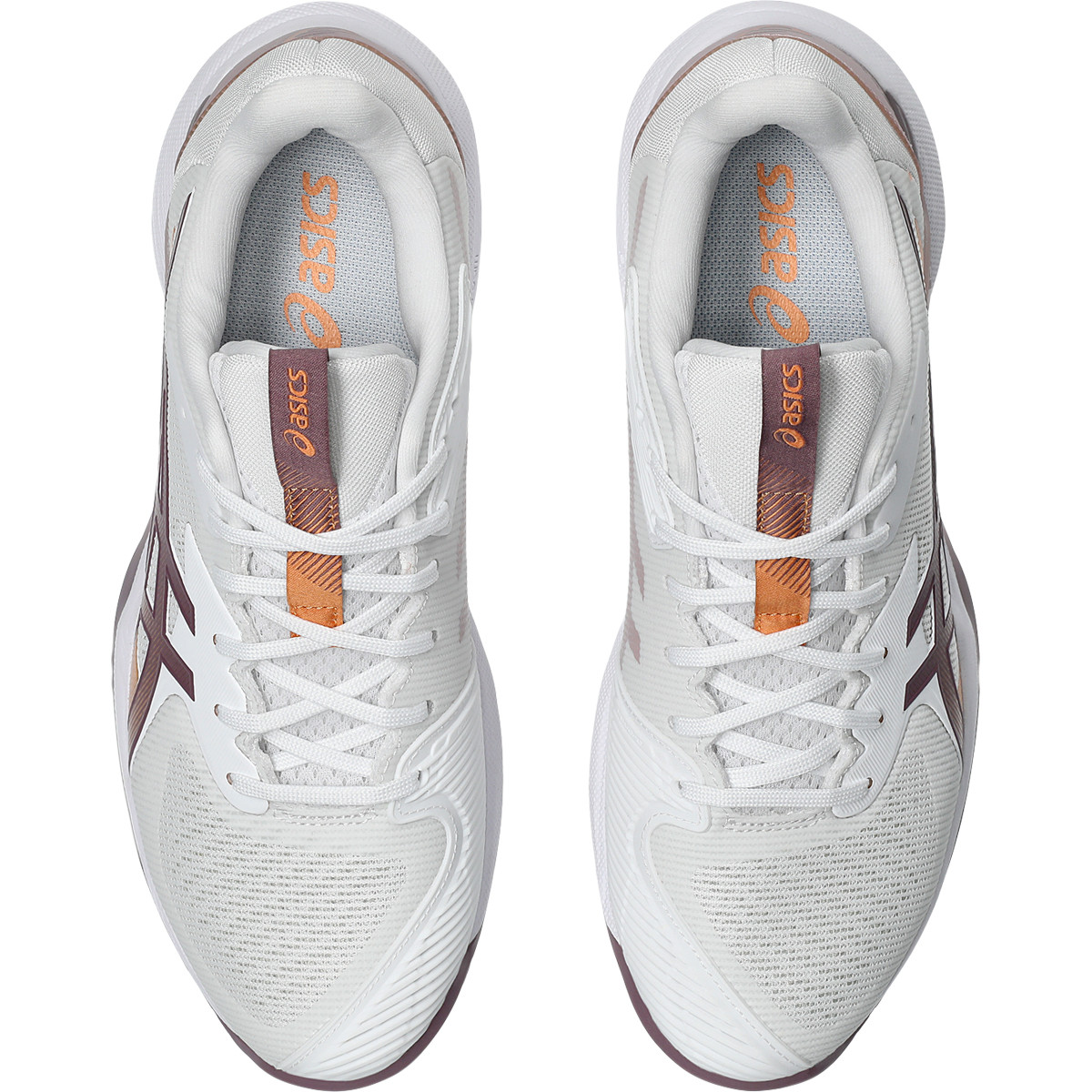 Asics gel-solution speed 3 allcourt dames tennisschoen outlet