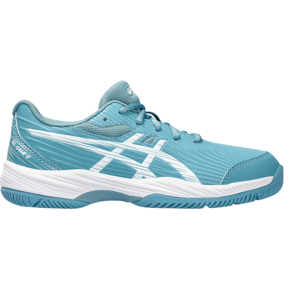 Asics junior hotsell
