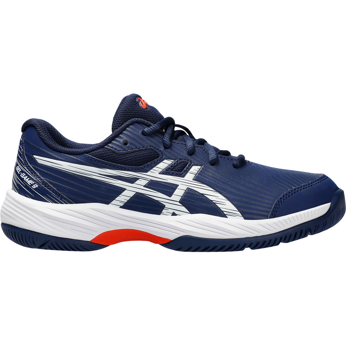 Asics tennis nl hot sale