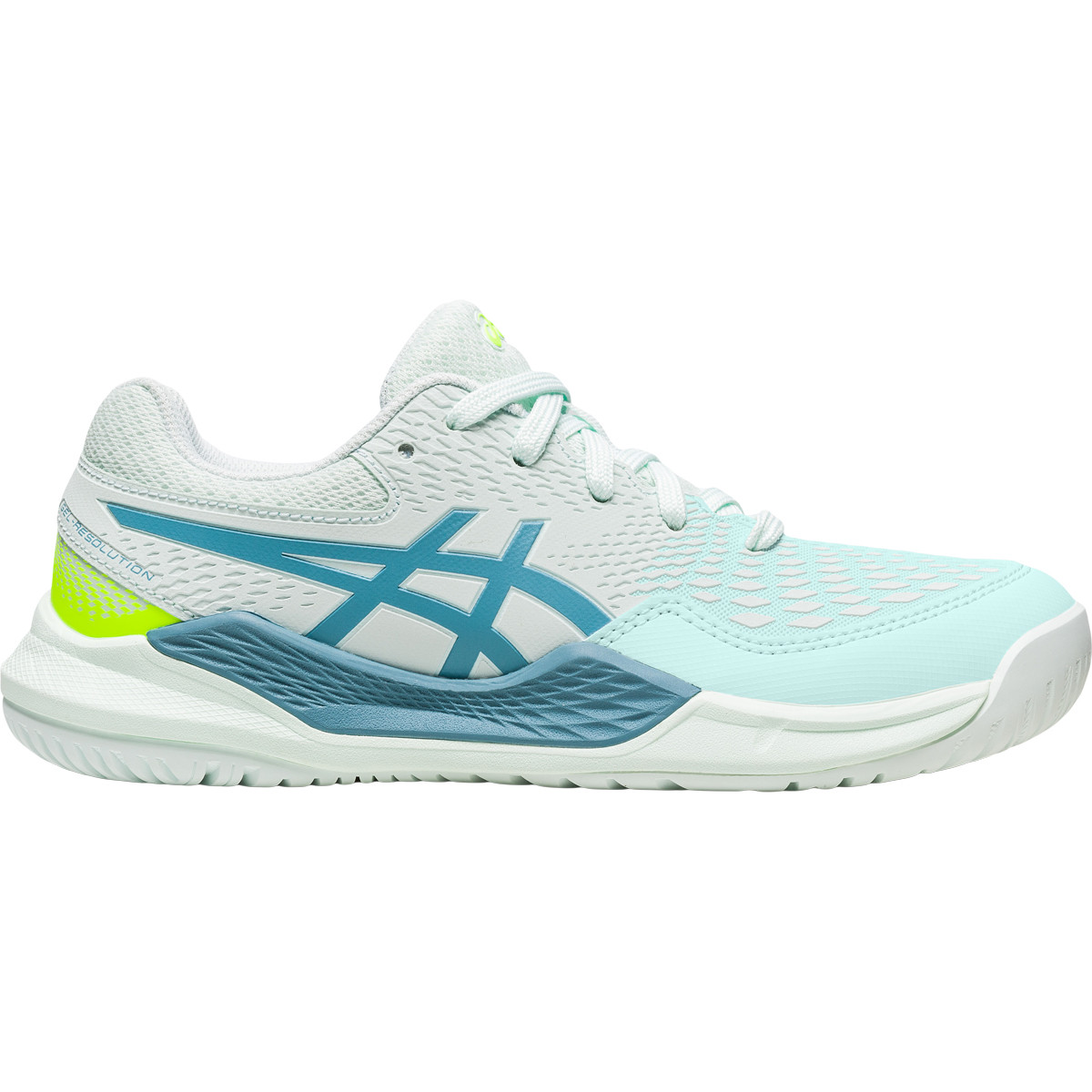Asics junior hotsell