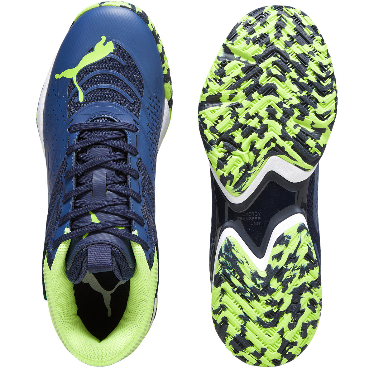 Puma sales energy shoes