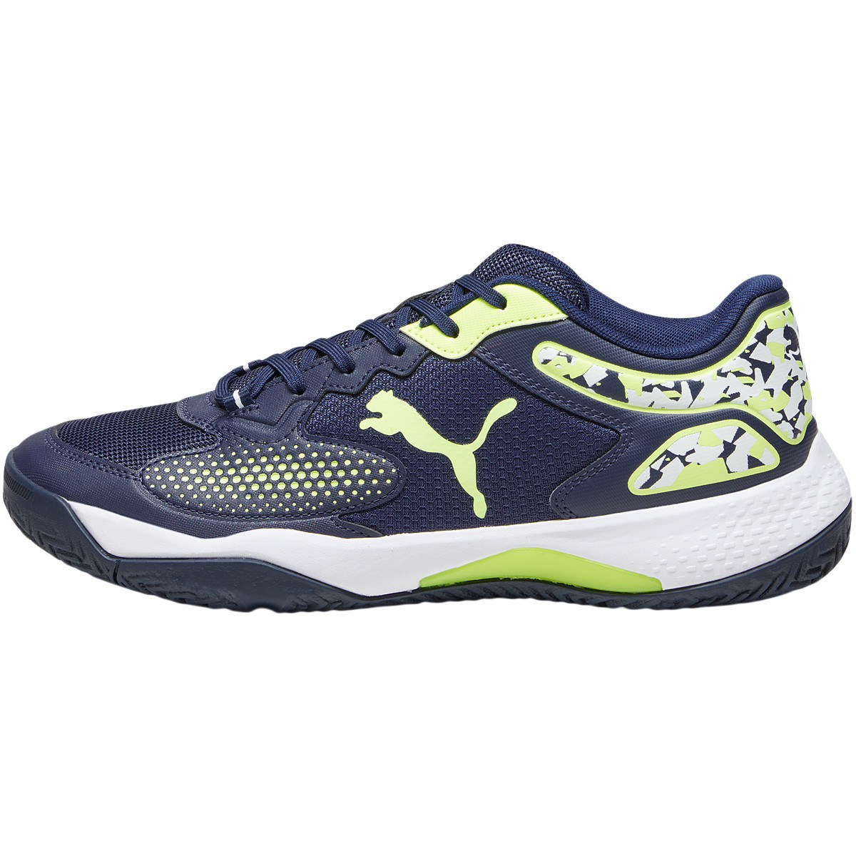 Puma maattabel store schoenen cm