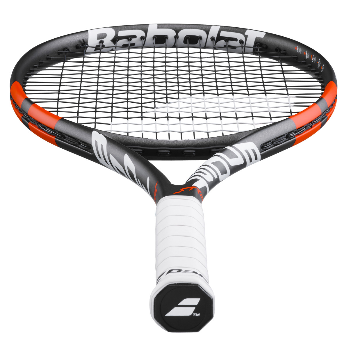 Babolat Boost Strike Tennisracket Senior