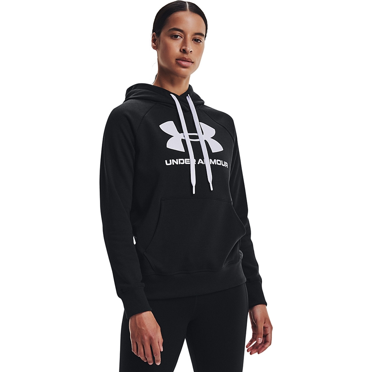 Under armour trui dames hotsell