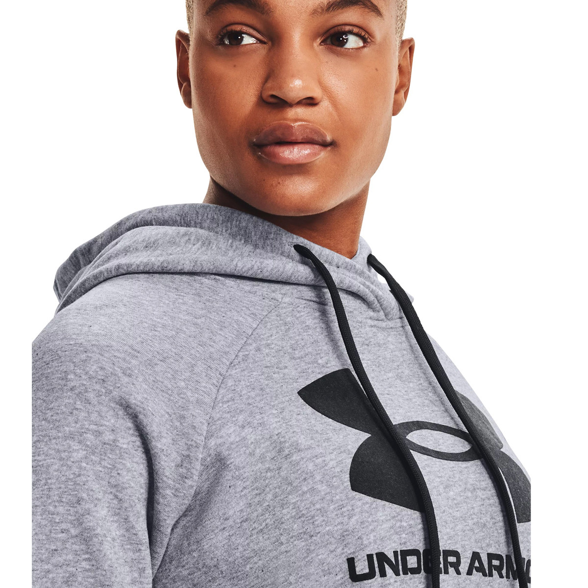 Under armour trui 2025 dames