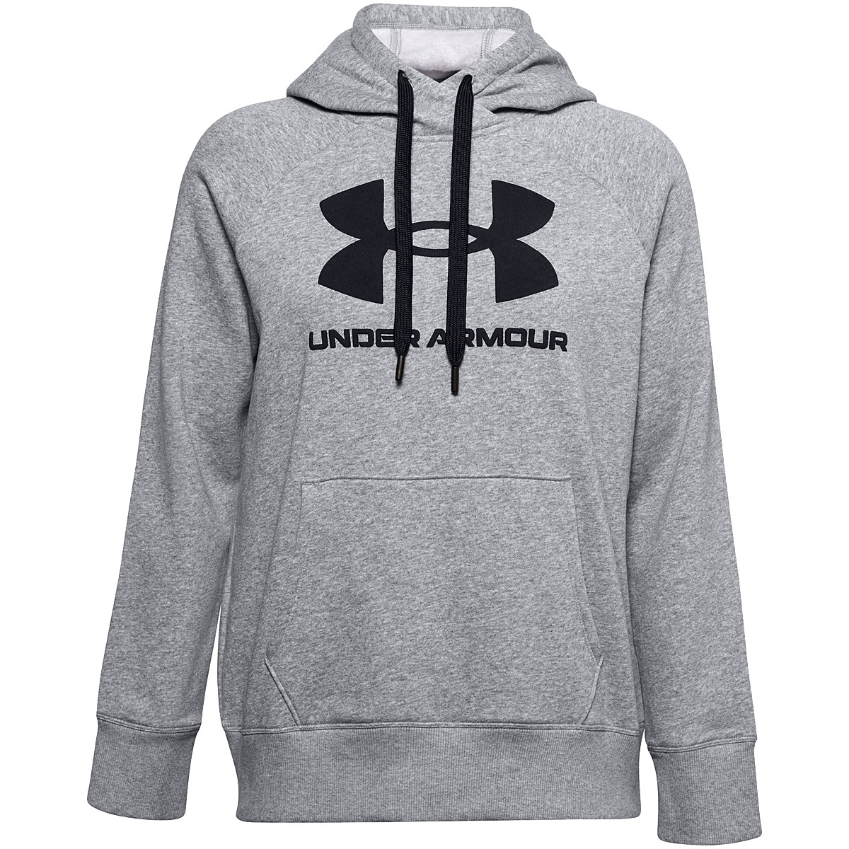 Under armour trui dames 2025
