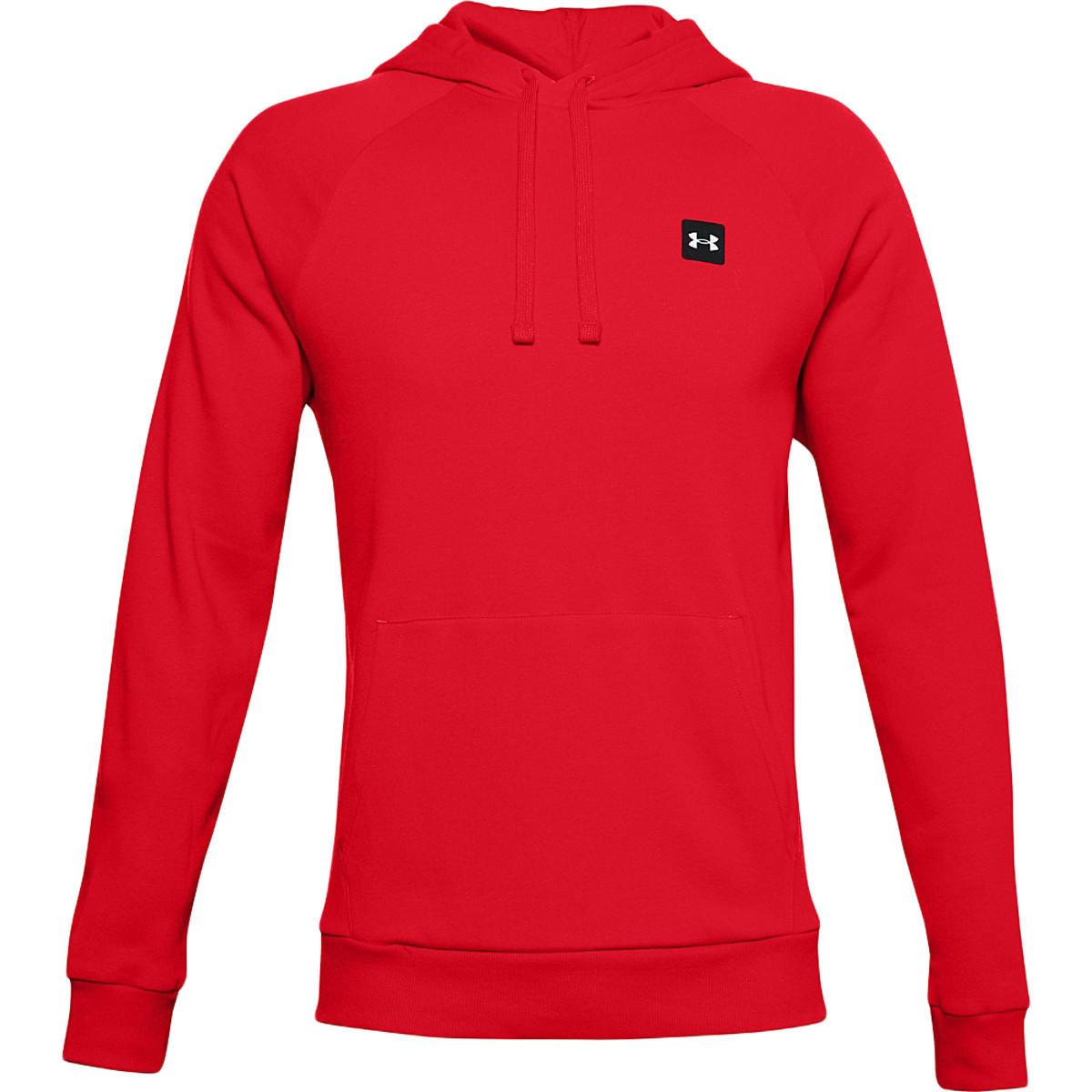 UNDER ARMOUR RIVAL FLEECE BIG LOGO SWEATER UNDER ARMOUR Heren Kleding Tennispro
