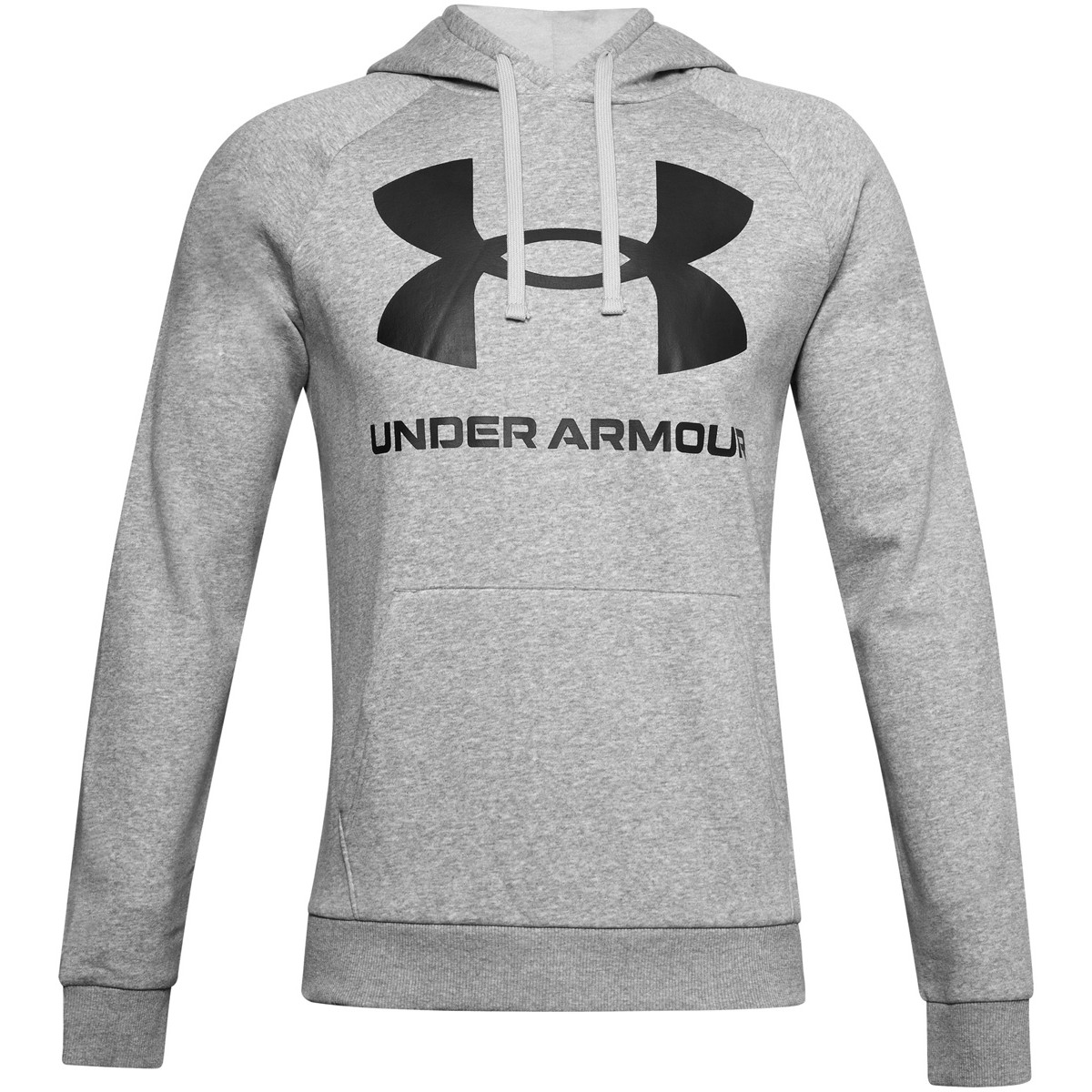 Ua armour best sale fleece jumbo logo