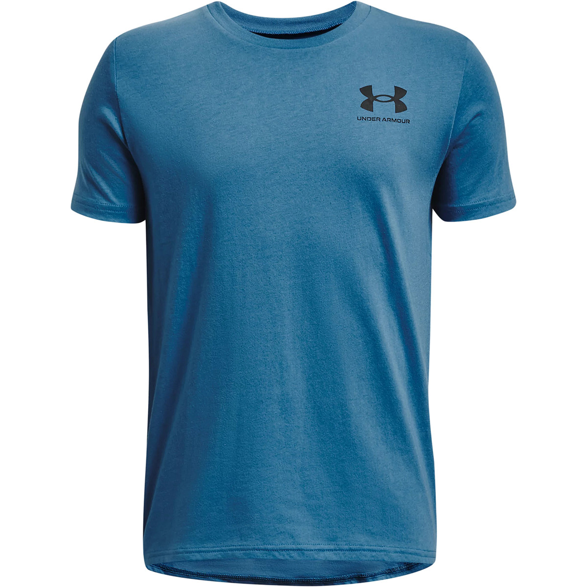 UNDER ARMOUR JUNIOR T SHIRT JONGENS UNDER ARMOUR Junior