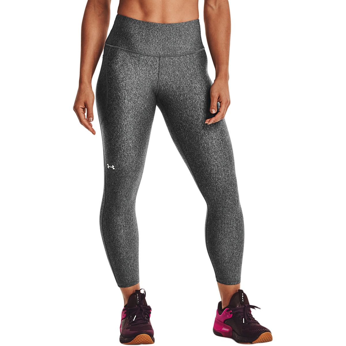UNDER ARMOUR LEGGING DAMES UNDER ARMOUR Dames Kleding Tennispro