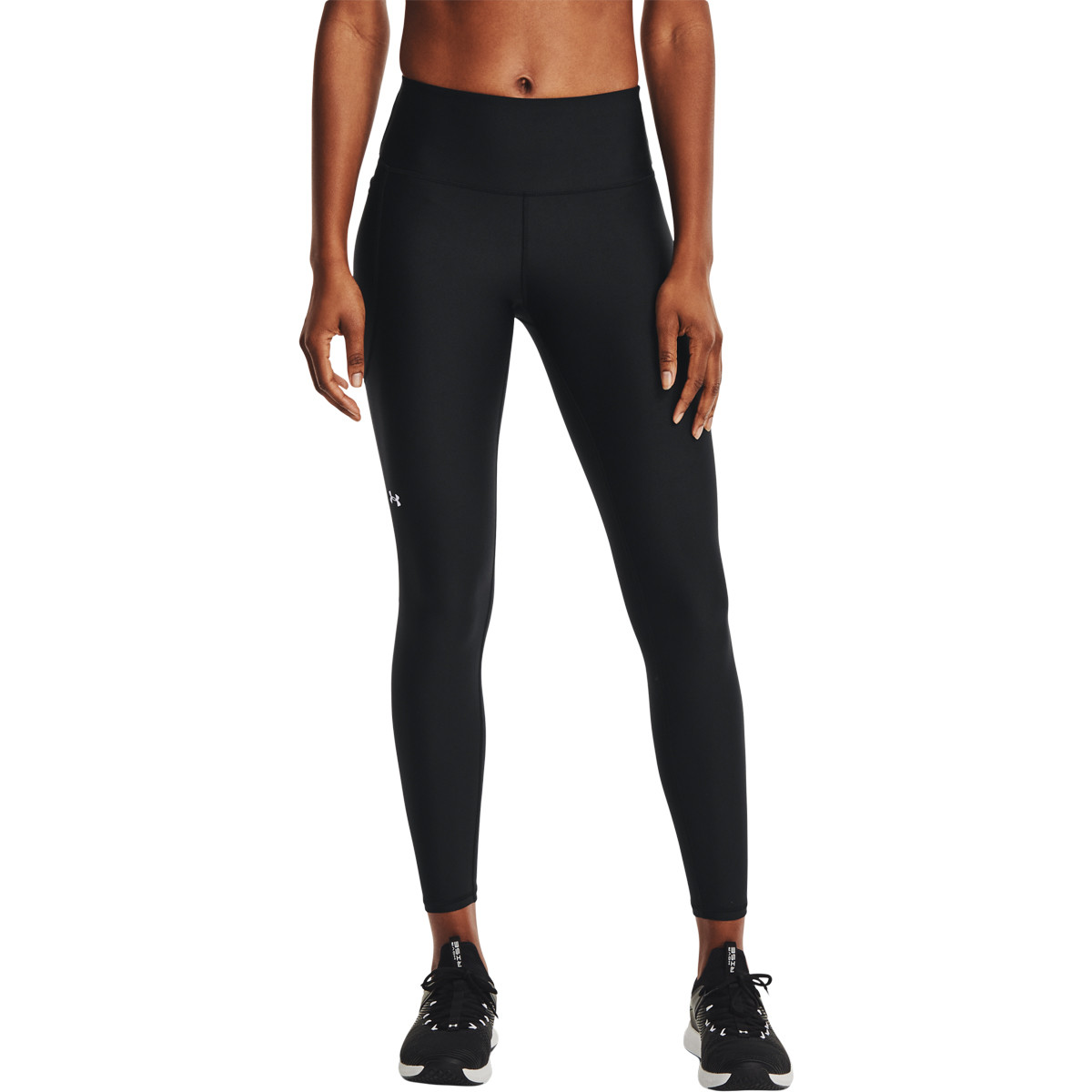 Under armour compressie best sale broek