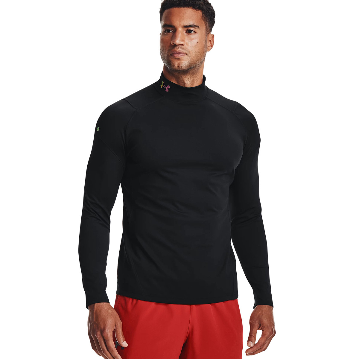 Under armour top coldgear heren