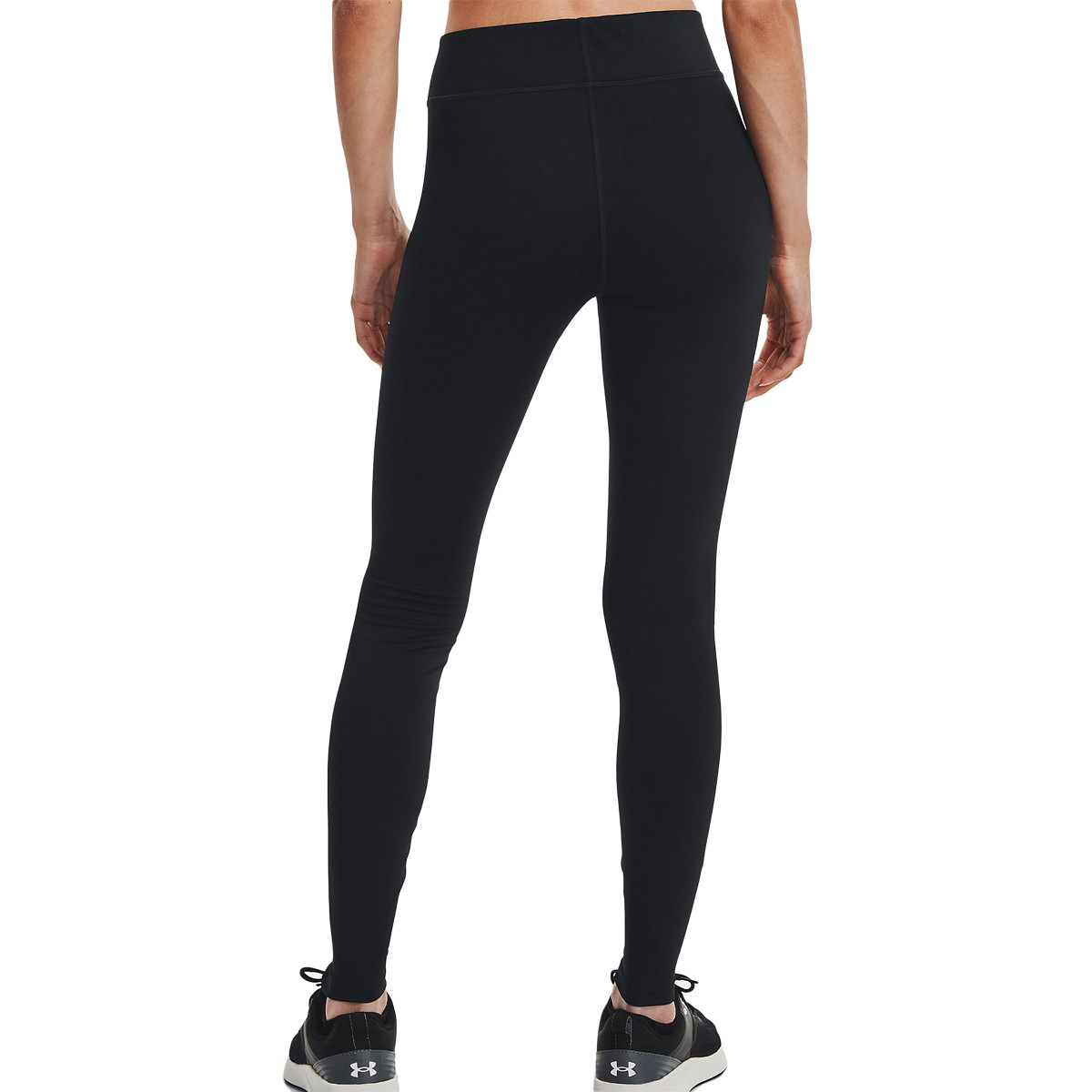 UNDER ARMOUR CG AUTHENTICS LEGGING DAMES UNDER ARMOUR Dames