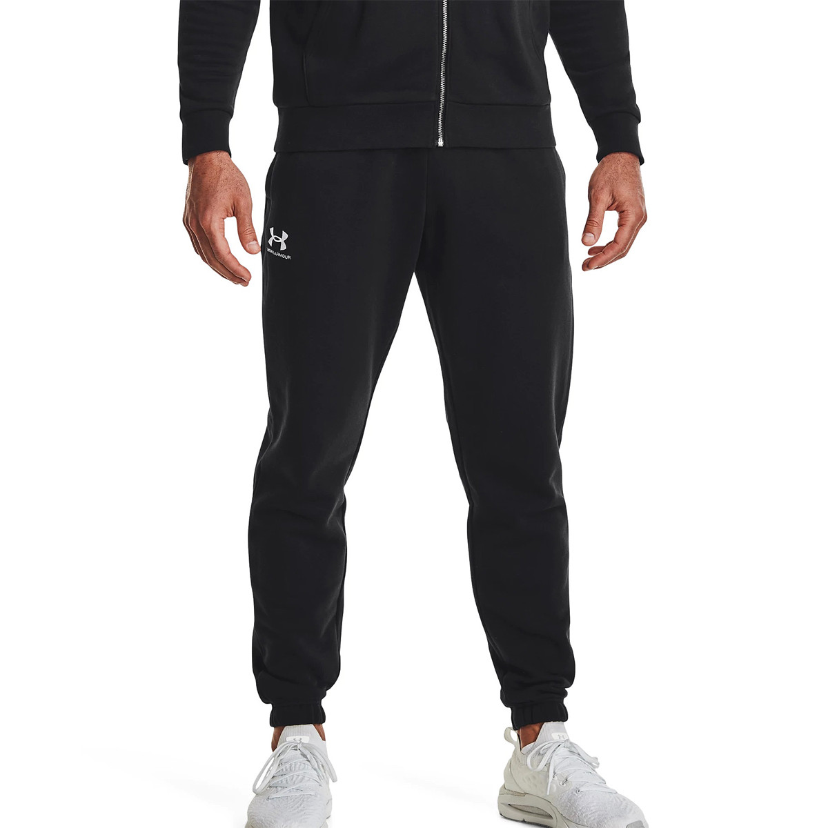 UNDER ARMOUR ESSENTIAL FLEECE BROEK UNDER ARMOUR Heren