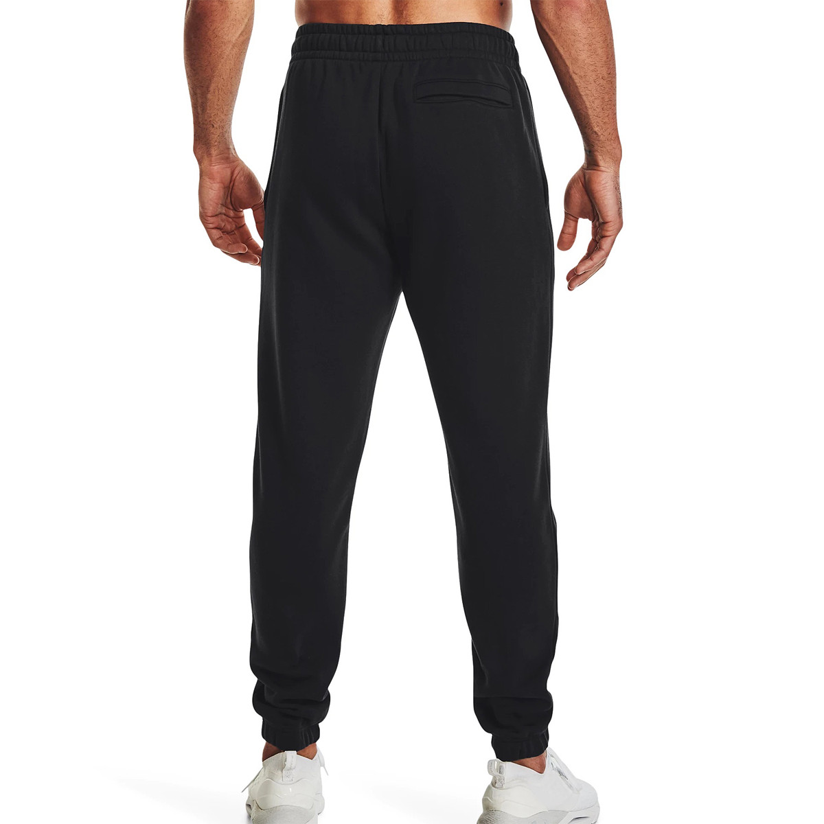 UNDER ARMOUR ESSENTIAL FLEECE BROEK UNDER ARMOUR Heren