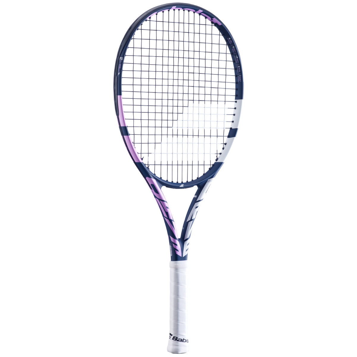 onderwerpen vervormen Collectief BABOLAT PURE DRIVE JUNIOR 25 MEISJES TENNISRACKET (240 GR) - BABOLAT -  Junior rackets - Rackets | Tennispro