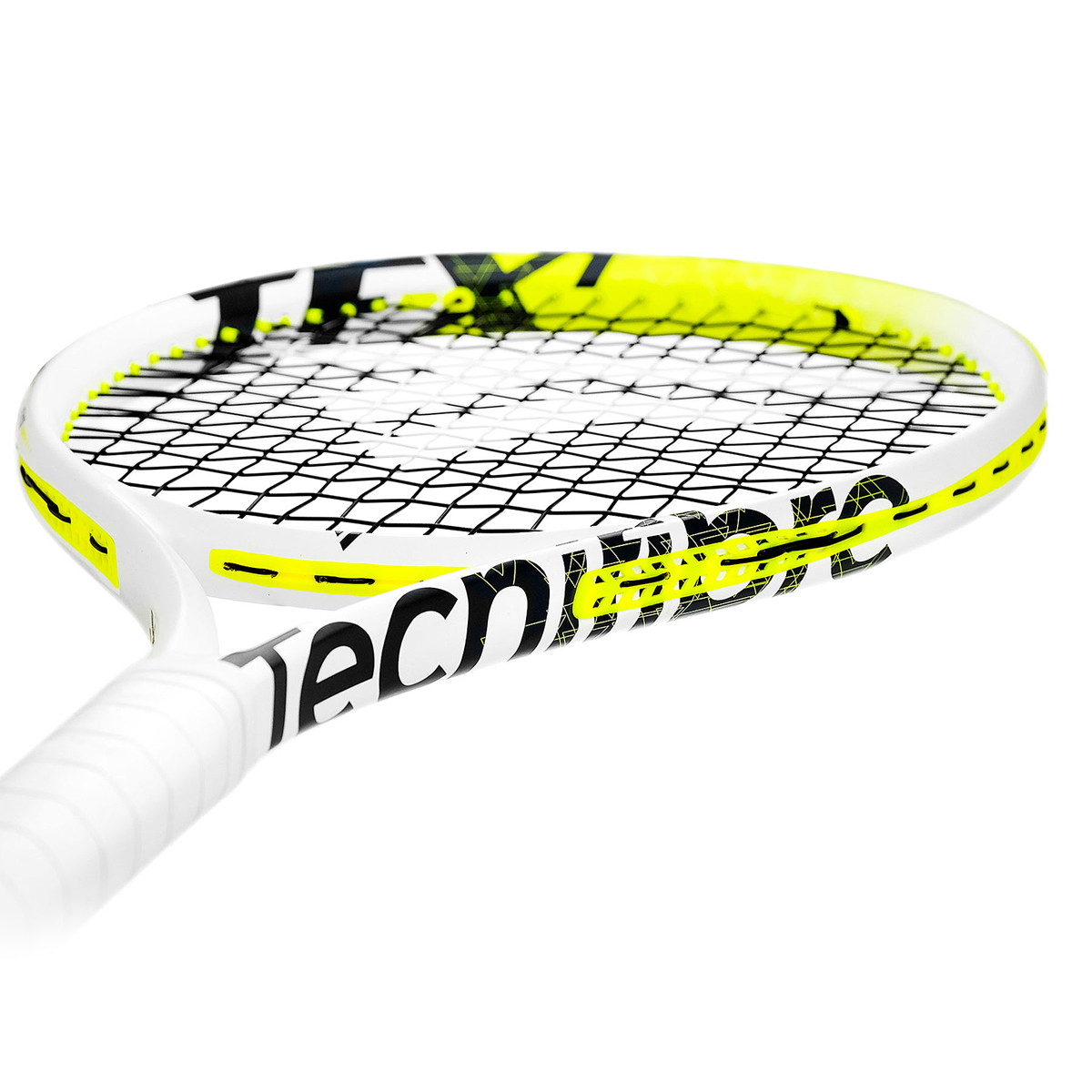 TECNIFIBRE TF-X1 300 V2 TENNISRACKET (300 GR) - TECNIFIBRE - Adult