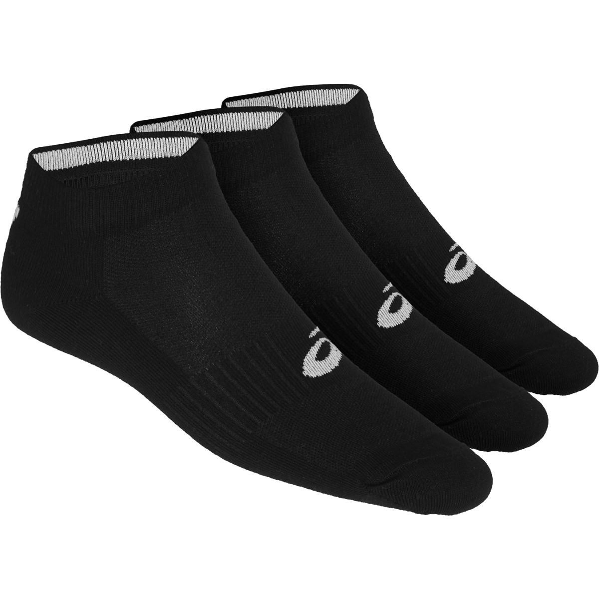 PED SOKKEN 3 PAAR ASICS Heren Kleding Tennispro