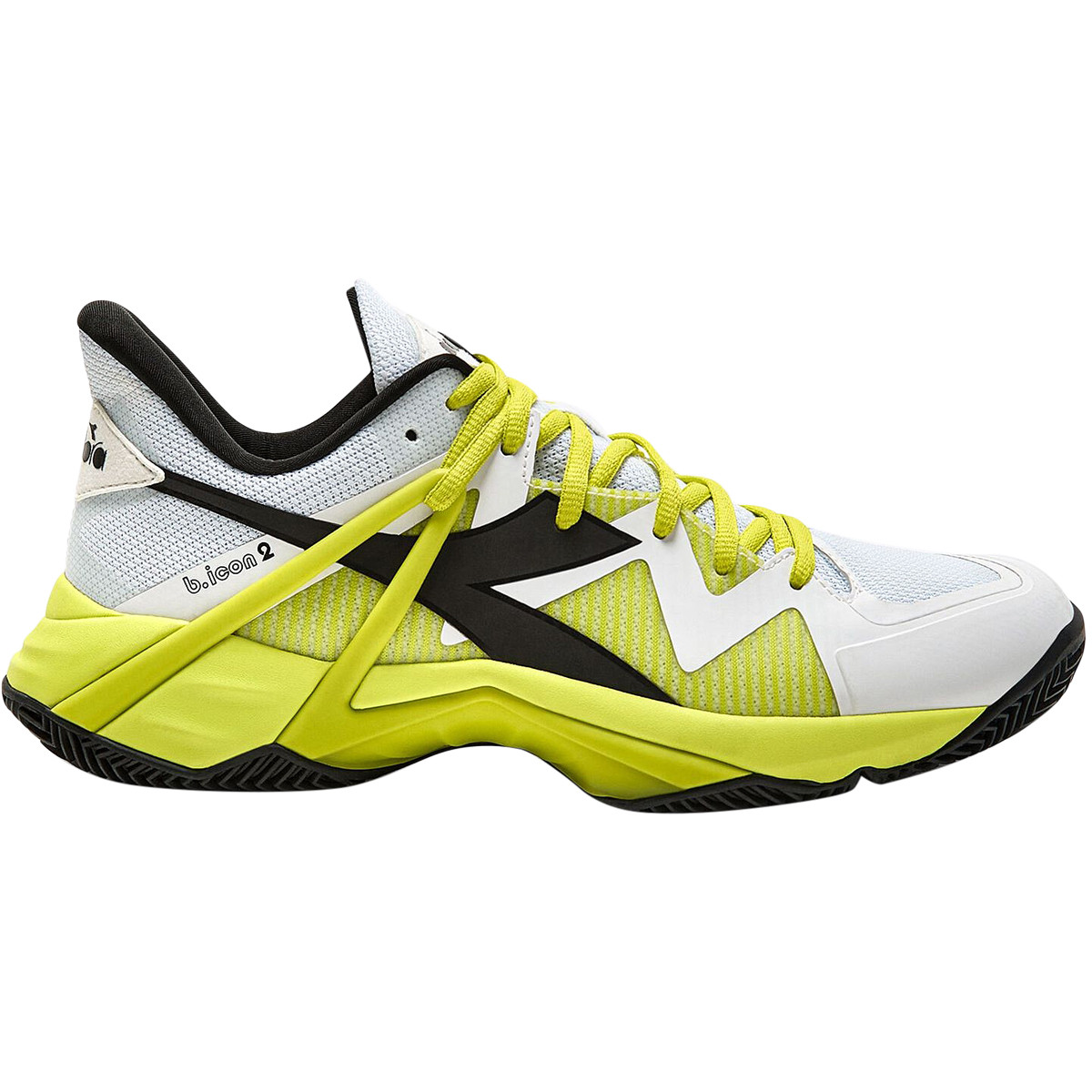 Diadora b top