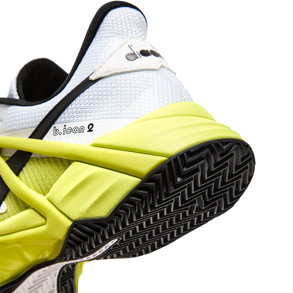 Icon schoenen heren best sale