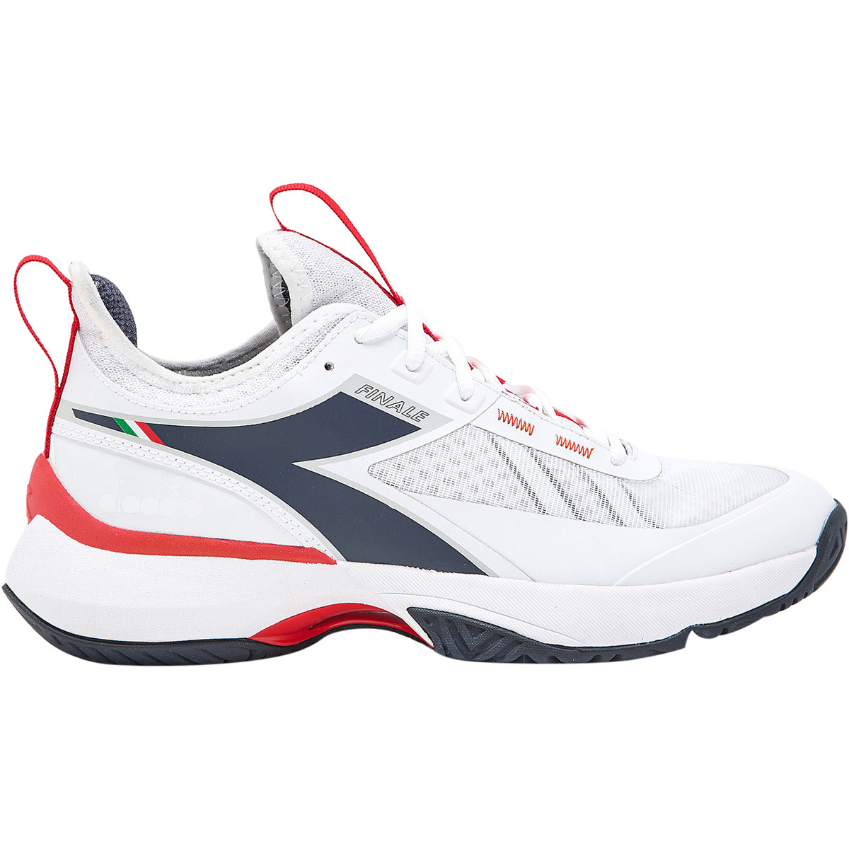 Diadora court discount